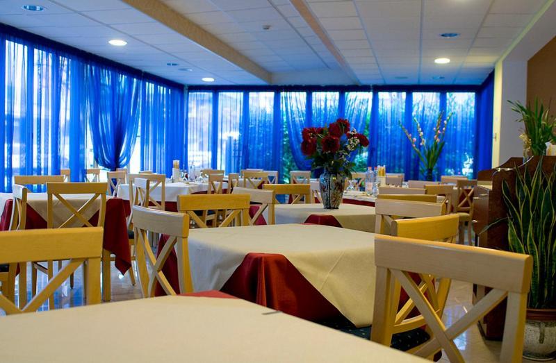 Hotel Rado Lido di Jesolo Dış mekan fotoğraf
