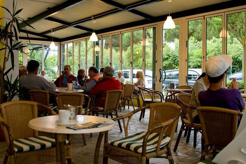 Hotel Rado Lido di Jesolo Dış mekan fotoğraf