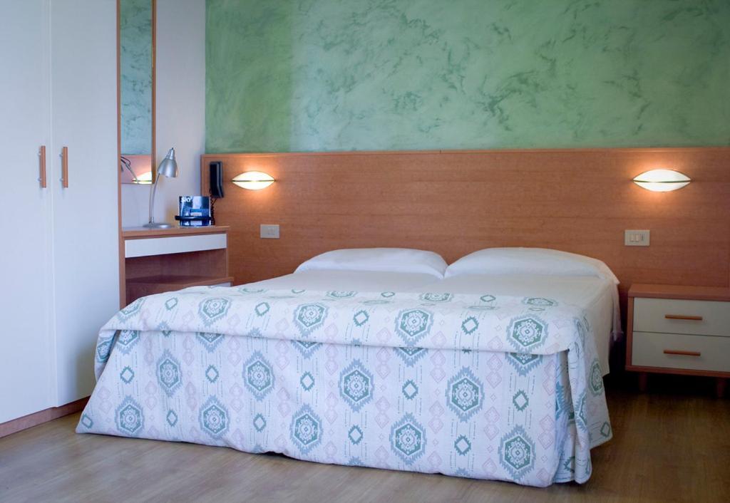 Hotel Rado Lido di Jesolo Dış mekan fotoğraf