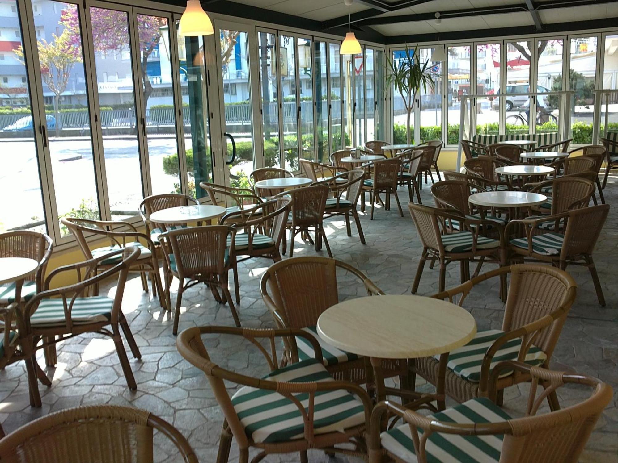 Hotel Rado Lido di Jesolo Dış mekan fotoğraf