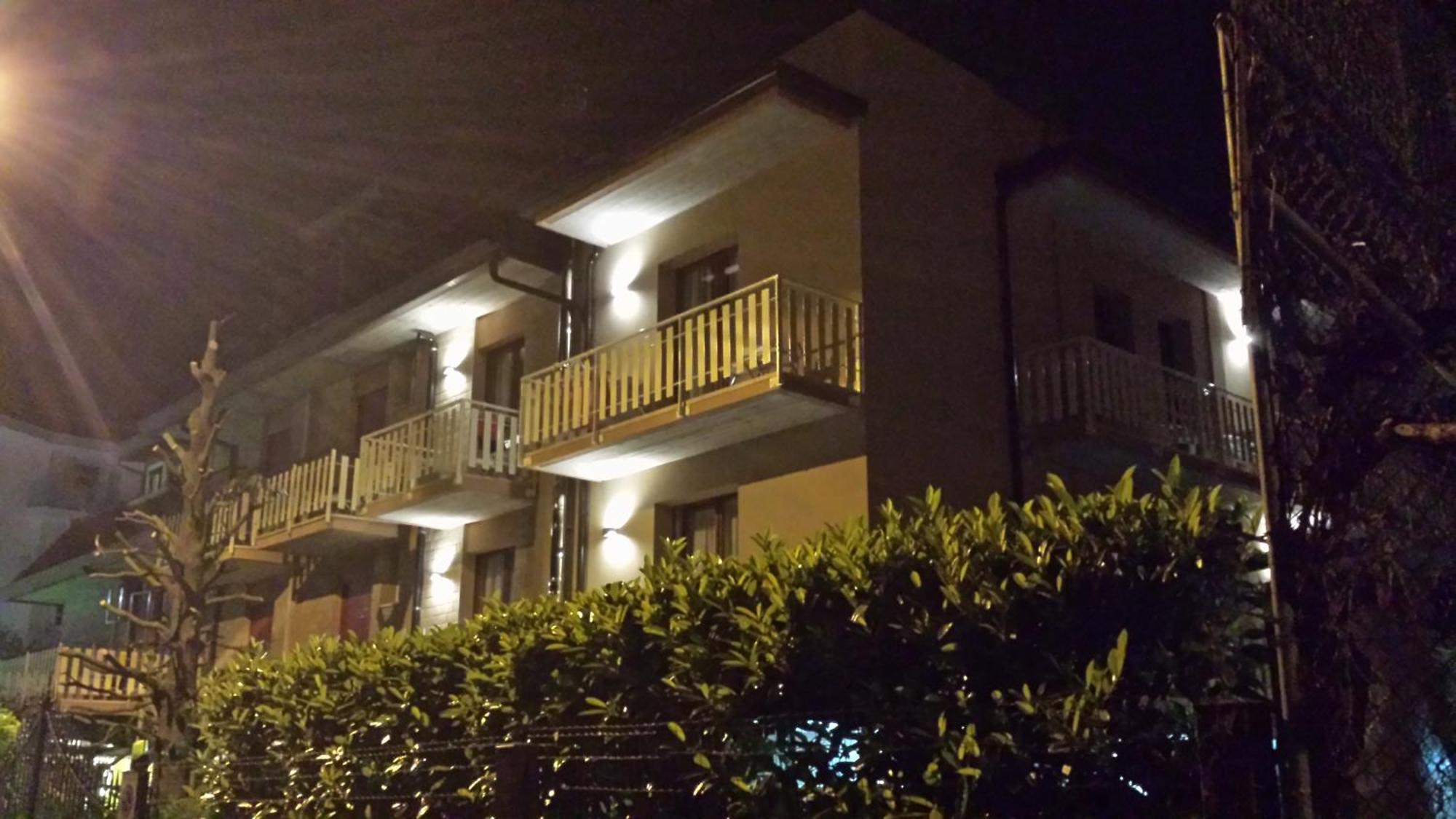 Hotel Rado Lido di Jesolo Dış mekan fotoğraf