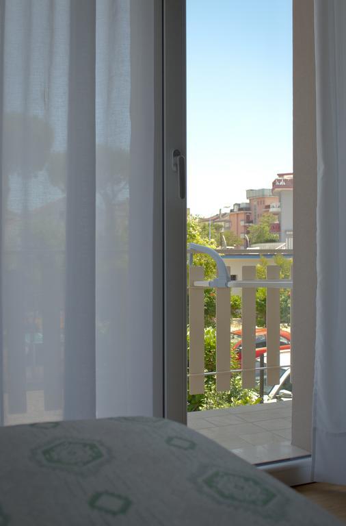 Hotel Rado Lido di Jesolo Dış mekan fotoğraf