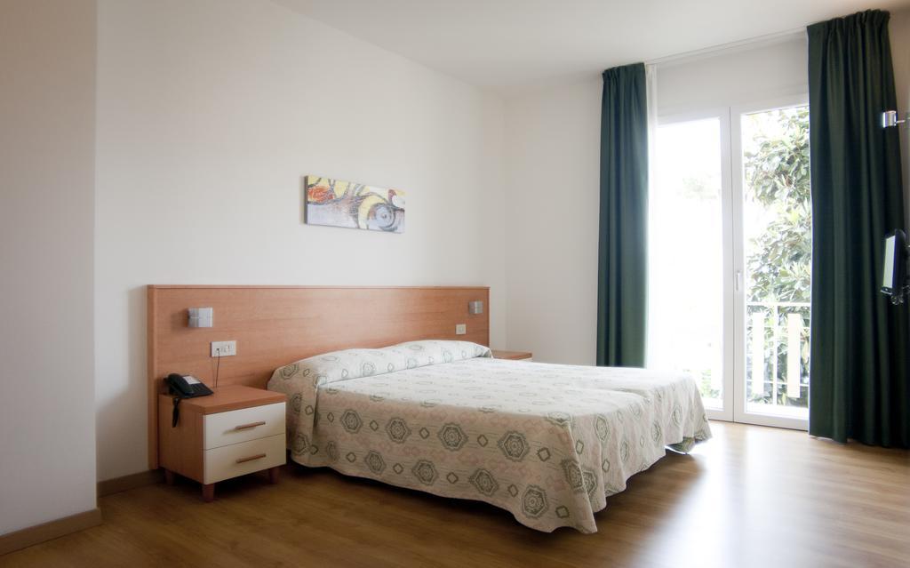 Hotel Rado Lido di Jesolo Dış mekan fotoğraf