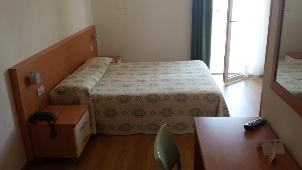Hotel Rado Lido di Jesolo Dış mekan fotoğraf