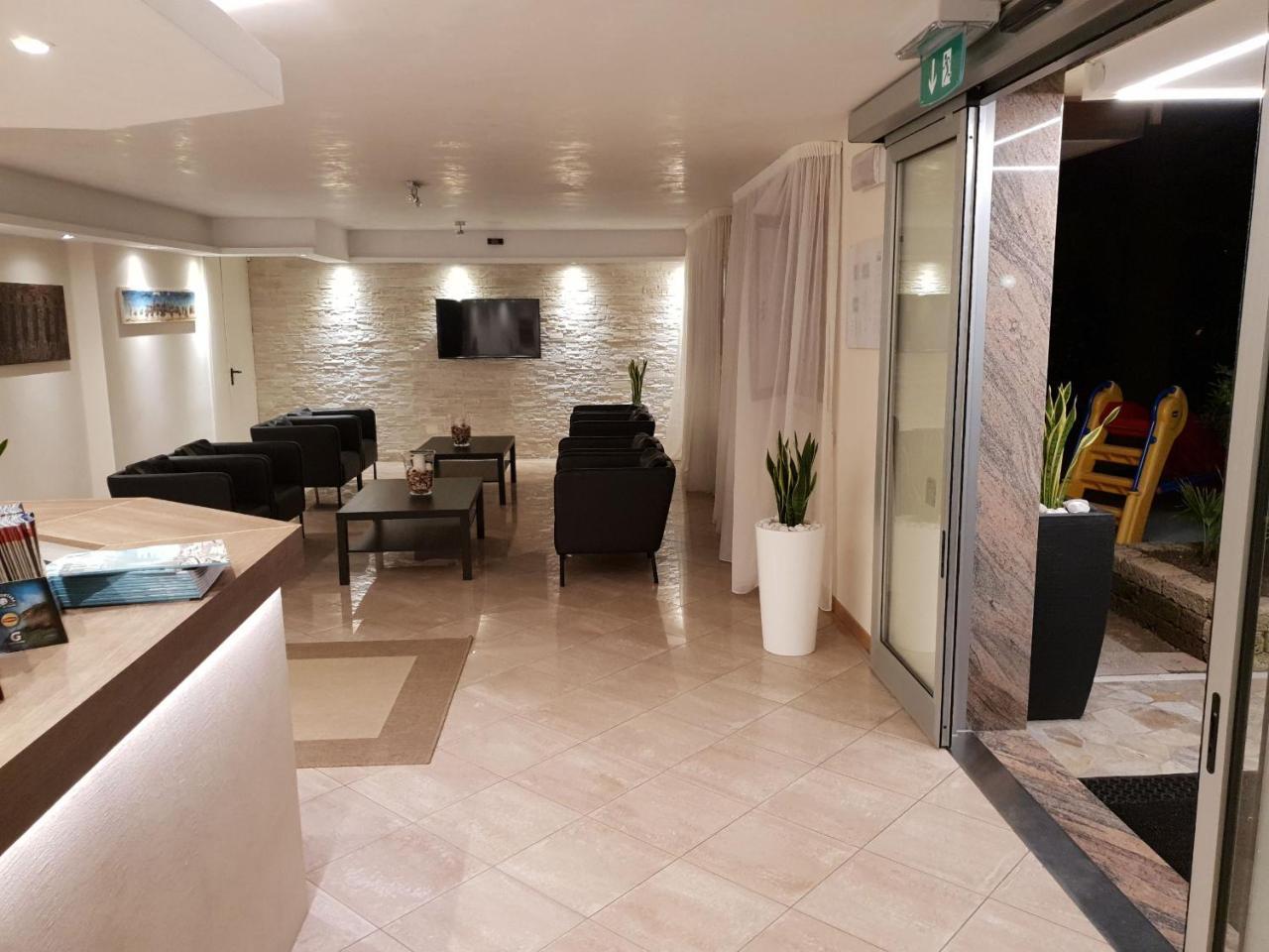 Hotel Rado Lido di Jesolo Dış mekan fotoğraf