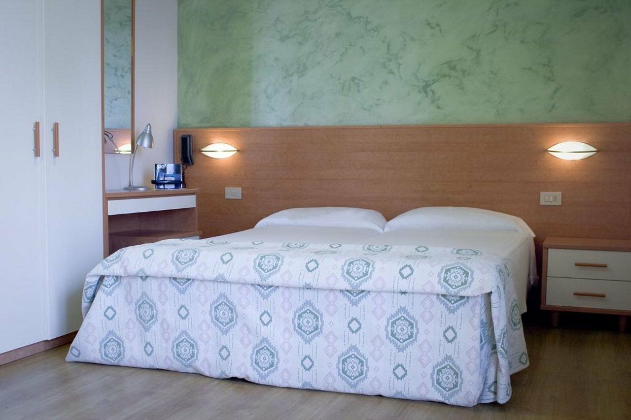 Hotel Rado Lido di Jesolo Dış mekan fotoğraf