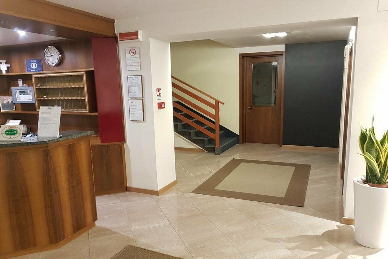 Hotel Rado Lido di Jesolo Dış mekan fotoğraf